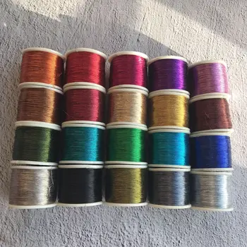 2019 Time-limited Direct Selling Clothing/accessories Cartoon Cotton Indian French Embroidery Accessories Metal Wire 20 Colors
2019 Time-limited Direct Selling Clothing/accessories Cartoon Cotton Indian French Embroidery Accessories Metal Wire 20 Colors