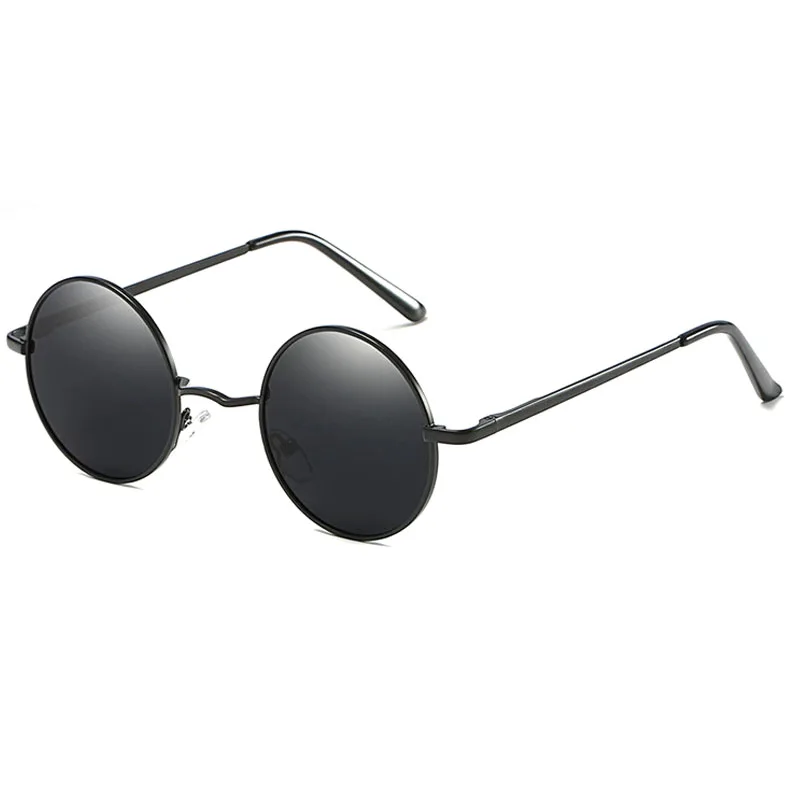 New Polarized Sunglasses Classic Brand Design Men Women Metal Round Sun glasses Driving Glasses Gafas UV400 Eyewear
New Polarized Sunglasses Classic Brand Design Men Women Metal Round Sun glasses Driving Glasses Gafas UV400 Eyewear