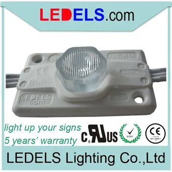 Led light for sign box edge lighting 24v 1.2w powered by original Nichia led with UL certification E468389
Led light for sign box edge lighting 24v 1.2w powered by original Nichia led with UL certification E468389