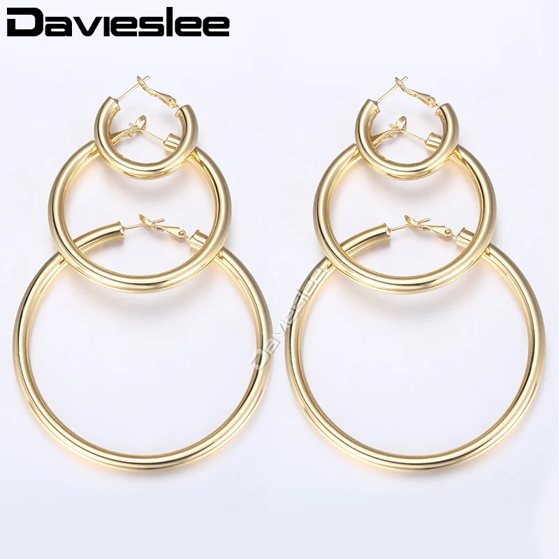 3 Pairs Set Big Round Circle Earring for Women Geometric Gold Silver Womens Hoop Earrings Sets Bijoux Jewelry Fashion Gift GEMM1
3 Pairs Set Big Round Circle Earring for Women Geometric Gold Silver Womens Hoop Earrings Sets Bijoux Jewelry Fashion Gift GEMM1