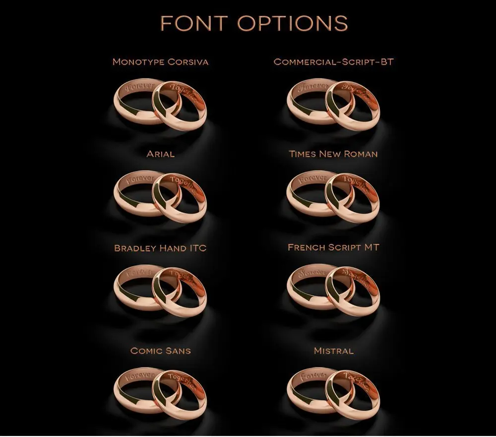 Design Your Own Unique Engagement Ring | Customized Wedding Rings | couples jewelry
Design Your Own Unique Engagement Ring | Customized Wedding Rings | couples jewelry