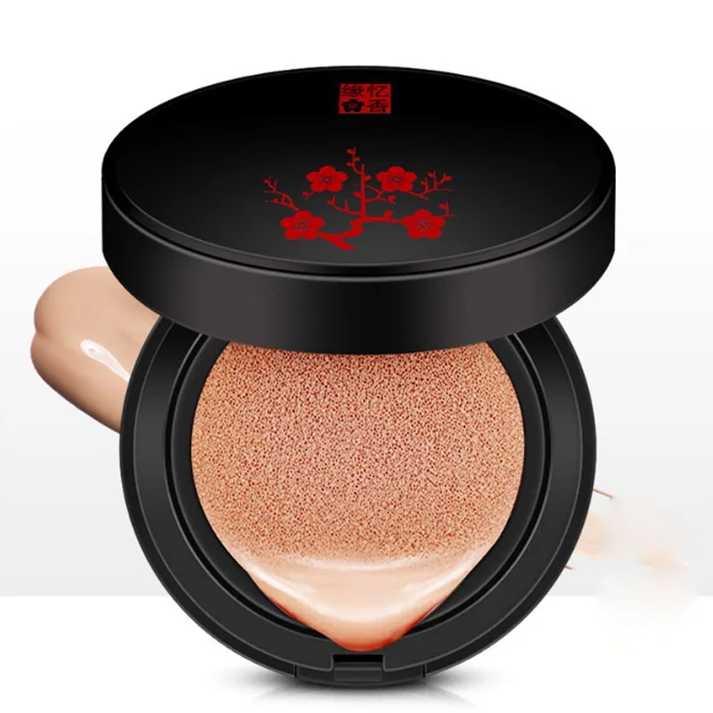 Air Cushion White Moisturizing BB CC Cream SPF50 Sunscreen Concealer moisturizing foundation makeup bare
Air Cushion White Moisturizing BB CC Cream SPF50 Sunscreen Concealer moisturizing foundation makeup bare