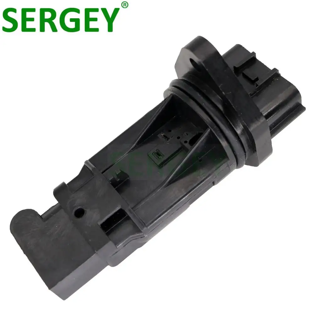 SERGEY New Air Mass Flow Meter Sensor For INFINITI G20 I30 MAXIMA SENTRA 2.0L MAF Sensor 22680-AD200 22680 AD200 22680AD200
SERGEY New Air Mass Flow Meter Sensor For INFINITI G20 I30 MAXIMA SENTRA 2.0L MAF Sensor 22680-AD200 22680 AD200 22680AD200