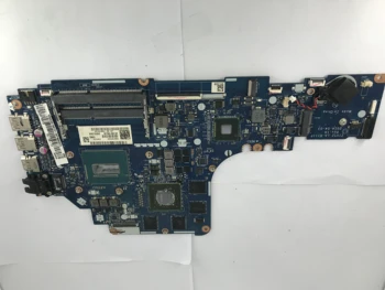 ZIVY2 LA-B111P Laptop motherboard for Lenovo Y50-70 Test original mainboard I7-4720HQ/4710HQ GTX960M-4G
ZIVY2 LA-B111P Laptop motherboard for Lenovo Y50-70 Test original mainboard I7-4720HQ/4710HQ GTX960M-4G