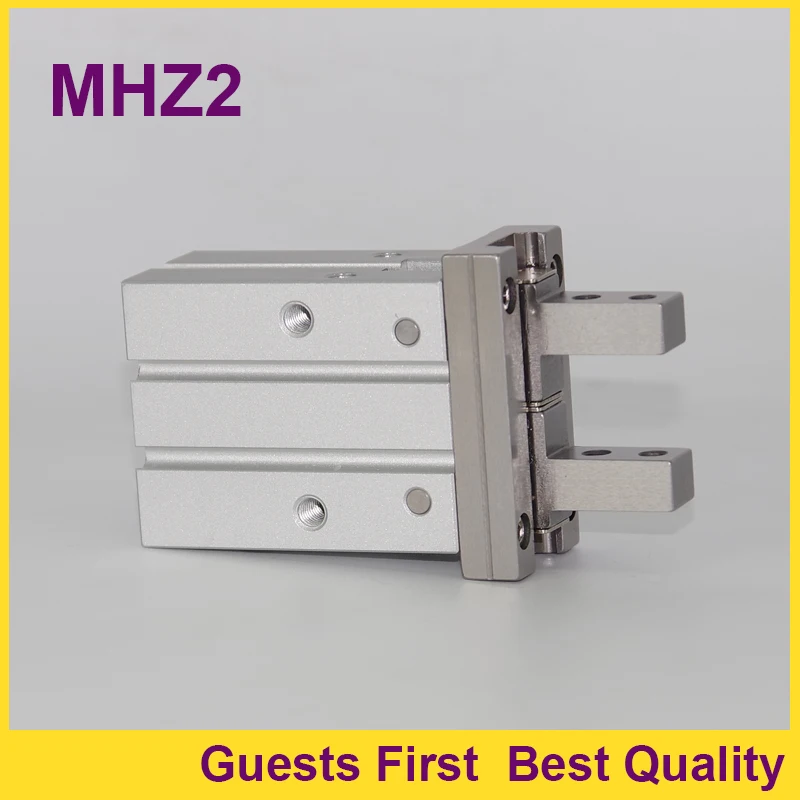 MHZ2-10D MHZ2-10S MHZ2-10C MHZ2-10D1 MHZ2-10D2 MHZ2-10D3 Parallel type Robert Air Gripper Aluminum Clamps Pneumatic Air Cylinder
MHZ2-10D MHZ2-10S MHZ2-10C MHZ2-10D1 MHZ2-10D2 MHZ2-10D3 Parallel type Robert Air Gripper Aluminum Clamps Pneumatic Air Cylinder