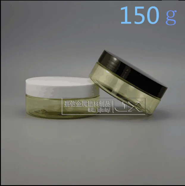 Бесплатная доставка, 150 г/мл, пустая пластиковая упаковка для домашних животных, плоская короткая банка для бутылок, винтовая крышка PP, крем, пустые косметические контейнеры
Бесплатная доставка, 150 г/мл, пустая пластиковая упаковка для домашних животных, плоская короткая банка для бутылок, винтовая крышка PP, крем, пустые косметические контейнеры