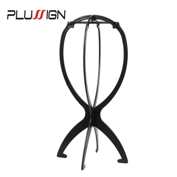 Plussign New Wig Stand Holder Plastic Wig Stands Hat Display Stand Pink Black White Mannequin Head Holder Wig Making Tools
Plussign New Wig Stand Holder Plastic Wig Stands Hat Display Stand Pink Black White Mannequin Head Holder Wig Making Tools