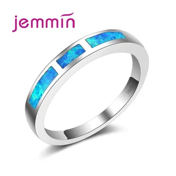 Ocean Blue Opal Ring 925 Sterling Silver Silver Color Jewelry Rings For Women & Men Wedding & Engagement Jewelry.
Ocean Blue Opal Ring 925 Sterling Silver Silver Color Jewelry Rings For Women & Men Wedding & Engagement Jewelry.