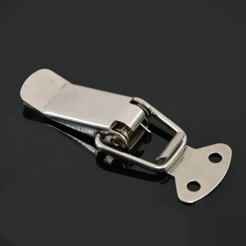 Latch, spring buckle, duckbill buckle, tool box buckle, thermal insulation, heavy machinery, trumpet
Latch, spring buckle, duckbill buckle, tool box buckle, thermal insulation, heavy machinery, trumpet