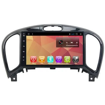 9" Android Car Multimedia Stereo Radio Audio DVD GPS Navigation Sat Nav Head Unit for Nissan Juke 2011 2012 2013 2014 2015 2016
9" Android Car Multimedia Stereo Radio Audio DVD GPS Navigation Sat Nav Head Unit for Nissan Juke 2011 2012 2013 2014 2015 2016