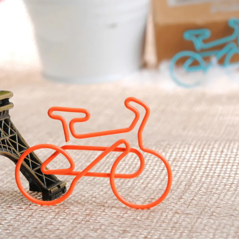 Bicycle Motorcycle Color Clip Metal Bookmarks Clip Paper Metal Clips Stationary Clips Office Accessories Paperclips metal Clips
Bicycle Motorcycle Color Clip Metal Bookmarks Clip Paper Metal Clips Stationary Clips Office Accessories Paperclips metal Clips
