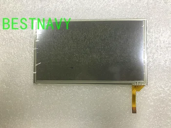 Brand New 6.5inch LCD display TJ065MP01AT only touch digitizer screen for Car DVD GPS navigation LCD Monitors
Brand New 6.5inch LCD display TJ065MP01AT only touch digitizer screen for Car DVD GPS navigation LCD Monitors