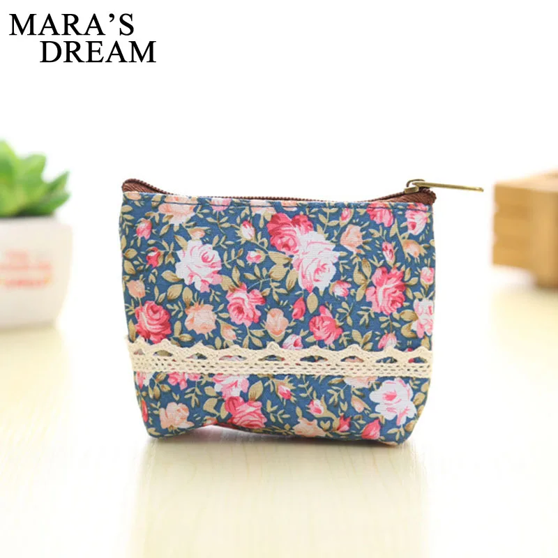 Mara's Dream New Women Purses Cute Zipper Small flower bag female Girl Headset Line Coin Purse Card bag Clutch Wallet key bag
Mara's Dream New Women Purses Cute Zipper Small flower bag female Girl Headset Line Coin Purse Card bag Clutch Wallet key bag
