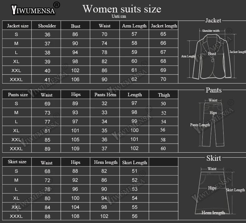 Индивидуальные темно серые женские деловые костюмы Женская Офисная форма