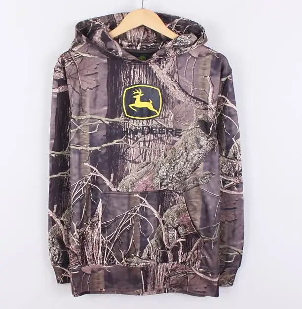 2018 Men Hunting Sweatshirts Outdoor Sports Sweatshirt Men Slim Fit Hoody Plus Size M-XXL Men Clothing Camouflage Black Coffee
2018 Men Hunting Sweatshirts Outdoor Sports Sweatshirt Men Slim Fit Hoody Plus Size M-XXL Men Clothing Camouflage Black Coffee