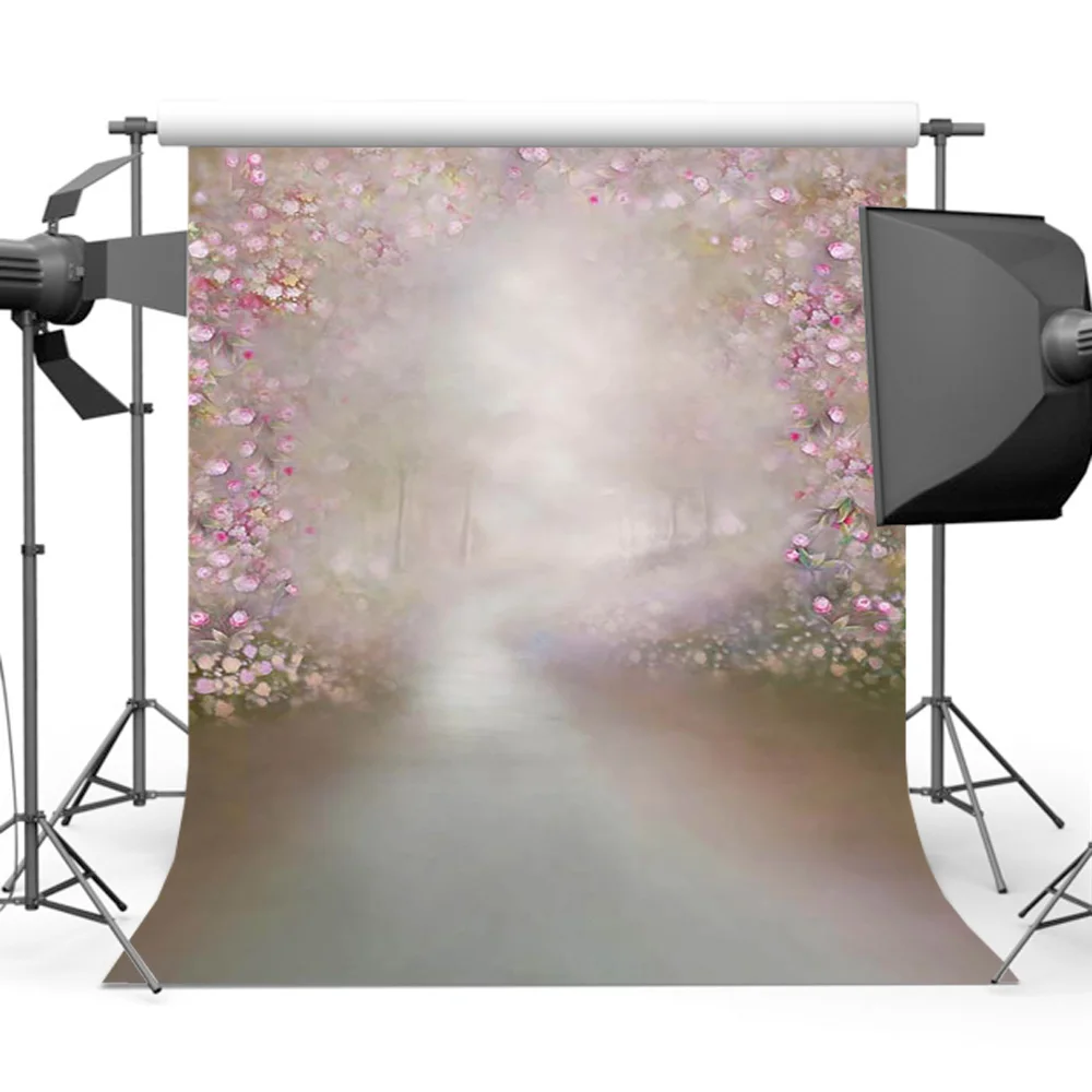 Mehofoto Fairy Tale Pathway Photography Backdrop Flower Backdrops Newborns Photo Background for Picture Photography CM-2871
Mehofoto Fairy Tale Pathway Photography Backdrop Flower Backdrops Newborns Photo Background for Picture Photography CM-2871
