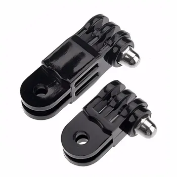 Long & Short Adjust Arm Straight Joints Mount For Gopro Hero 6 5 4 Session SJCAM for Xiaomi yi 4K Eken h9 Go Pro Accessories
Long & Short Adjust Arm Straight Joints Mount For Gopro Hero 6 5 4 Session SJCAM for Xiaomi yi 4K Eken h9 Go Pro Accessories
