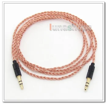 LN004756 Pure 5N PCOCC Headphone Cable For Philips Fidelio X1 UE6000 UE9000 UE4000 Headphone 
LN004756 Pure 5N PCOCC Headphone Cable For Philips Fidelio X1 UE6000 UE9000 UE4000 Headphone