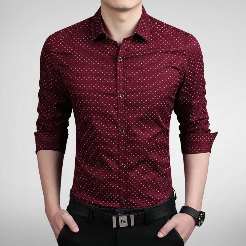 Купить Приталенную Рубашку Мужскую Интернет Магазин