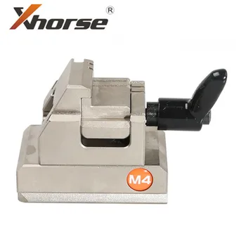 Original XHORSE M4 Fixture for House Key for iKeycutter CONDOR XC-MINI Master Series Automatic Key Cutting Machine
Original XHORSE M4 Fixture for House Key for iKeycutter CONDOR XC-MINI Master Series Automatic Key Cutting Machine