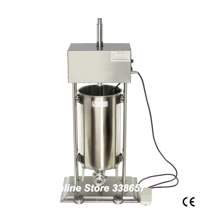 10L Commercial electric Spanish churrera churro maker filler churros making machine equipment
10L Commercial electric Spanish churrera churro maker filler churros making machine equipment