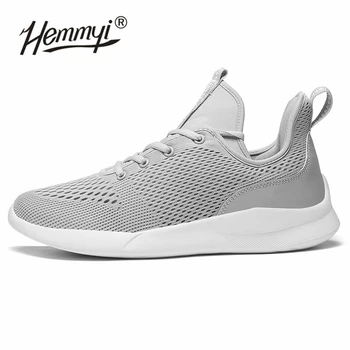 2019 New Men Shoes Breathable Men's Shoes Casual Fashion Shoes Flying Weaving Comfortable Mens Sneakers Light Large Size 39-48
2019 New Men Shoes Breathable Men's Shoes Casual Fashion Shoes Flying Weaving Comfortable Mens Sneakers Light Large Size 39-48