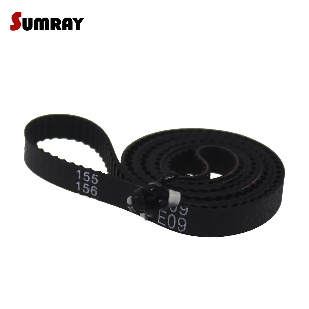 MXL Rubber Gear Belt 278/288/290/292/297/298/302/304/312/317 Length MXL Synchronous Belt 6/10mm Width Timing Belt for 3D Printer
MXL Rubber Gear Belt 278/288/290/292/297/298/302/304/312/317 Length MXL Synchronous Belt 6/10mm Width Timing Belt for 3D Printer