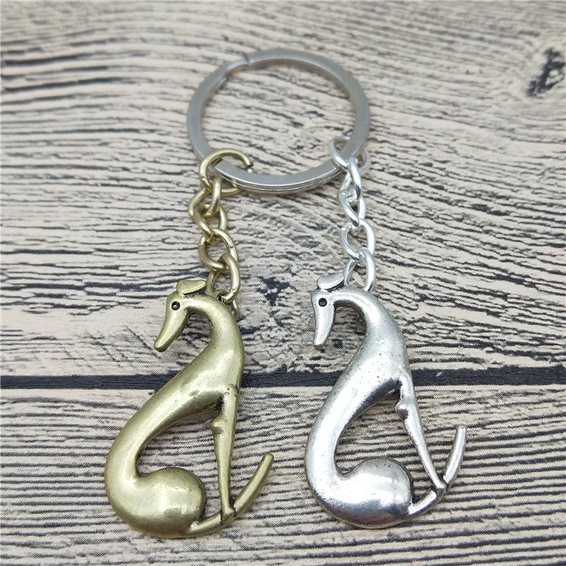 New Italian Greyhound Key Chains Fashion Pet Dog Jewellery Italian Greyhound Car Keychain Bag Keyring For Women Men
New Italian Greyhound Key Chains Fashion Pet Dog Jewellery Italian Greyhound Car Keychain Bag Keyring For Women Men