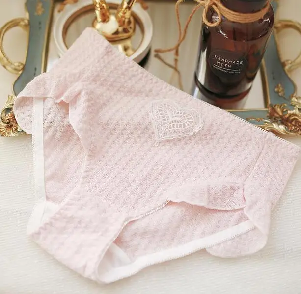 100% Real Photo M L XL Kawaii Cute Lolita High Rise Menstrual Sanitary Period Briefs Panties Underwear Thong Lingerie WP519
100% Real Photo M L XL Kawaii Cute Lolita High Rise Menstrual Sanitary Period Briefs Panties Underwear Thong Lingerie WP519