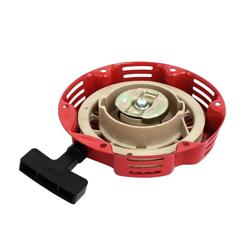 1kw 1.2kw 1.5kw 154F Plastic Handle Generator Engine Pull Recoil Starter Part Red Generators Parts Accessories Tools
1kw 1.2kw 1.5kw 154F Plastic Handle Generator Engine Pull Recoil Starter Part Red Generators Parts Accessories Tools