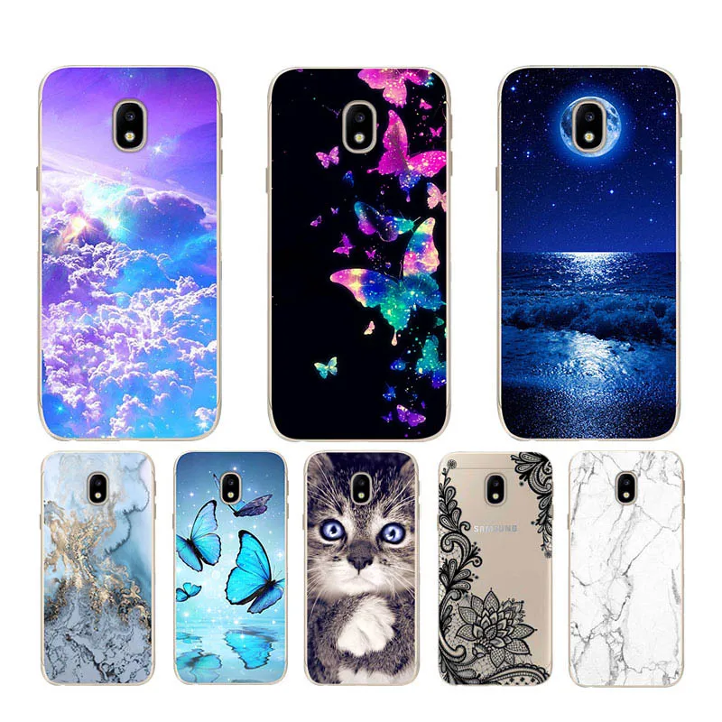 CROWNPRO Phone Case FOR Samsung J3 2017 J330 J330F TPU Cover Silicone Soft Funda FOR Samsung Galaxy J 3 2017 Back Case Protector
CROWNPRO Phone Case FOR Samsung J3 2017 J330 J330F TPU Cover Silicone Soft Funda FOR Samsung Galaxy J 3 2017 Back Case Protector
