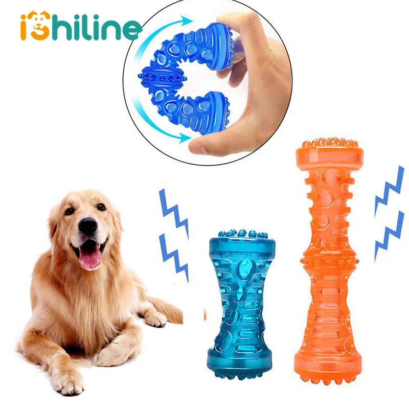dog toy rubber dog beeper toy for small large dogs trainging chew toys Dog toy sound resistance molar teeth
dog toy rubber dog beeper toy for small large dogs trainging chew toys Dog toy sound resistance molar teeth