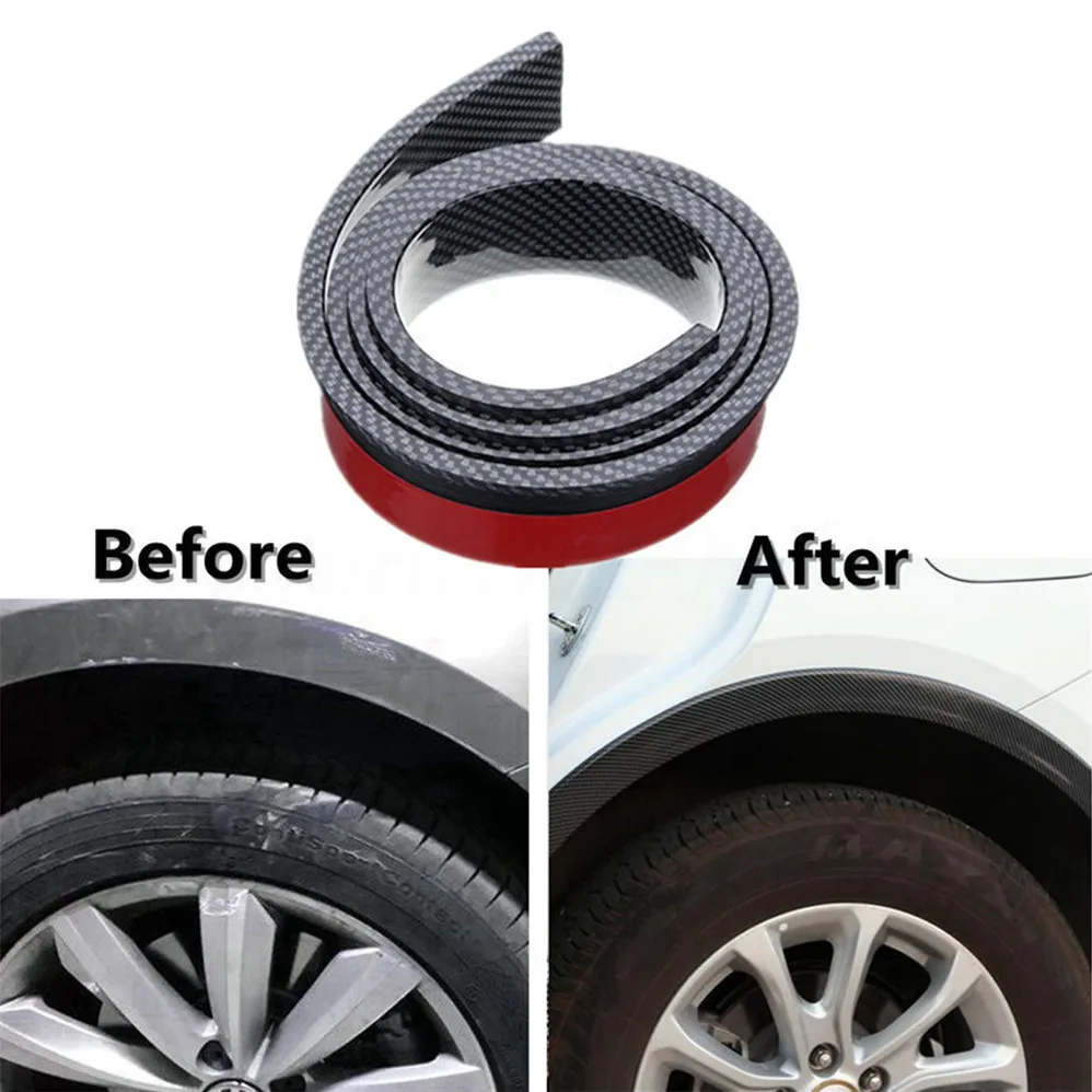 black Car Fender Wheel Eyebrow Arch Lip for Lexus LS600h LS460 LF-Gh Infiniti EX30d Q70 Synaptiq Q60 QX50 Q QX80 FX
black Car Fender Wheel Eyebrow Arch Lip for Lexus LS600h LS460 LF-Gh Infiniti EX30d Q70 Synaptiq Q60 QX50 Q QX80 FX