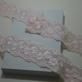 somelace 6cm wide(2yards/lot)pink hollow wavy floral lace Hight quality Sewing Trim Wedding Lace,DIY Garment Accessories19011703
somelace 6cm wide(2yards/lot)pink hollow wavy floral lace Hight quality Sewing Trim Wedding Lace,DIY Garment Accessories19011703