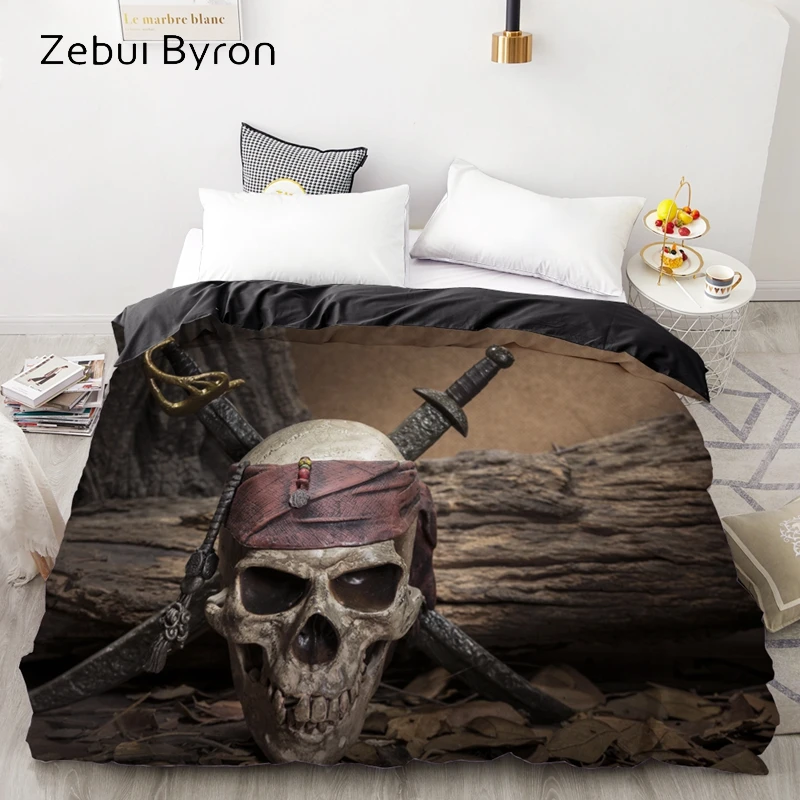 3D HD Print Custom Duvet Cover,Comforter/Quilt/Blanket case Queen/King,Bedding 135/220/240/200x200,dark pirate skull
3D HD Print Custom Duvet Cover,Comforter/Quilt/Blanket case Queen/King,Bedding 135/220/240/200x200,dark pirate skull