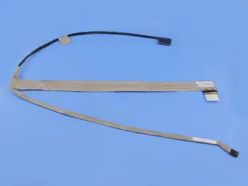 New LVDS LCD LED Flex Video Screen Cable for MSI GE70 MS-1759 LCD LVDS Video Screen Display EDP Cable K1N-3030007-H39
New LVDS LCD LED Flex Video Screen Cable for MSI GE70 MS-1759 LCD LVDS Video Screen Display EDP Cable K1N-3030007-H39