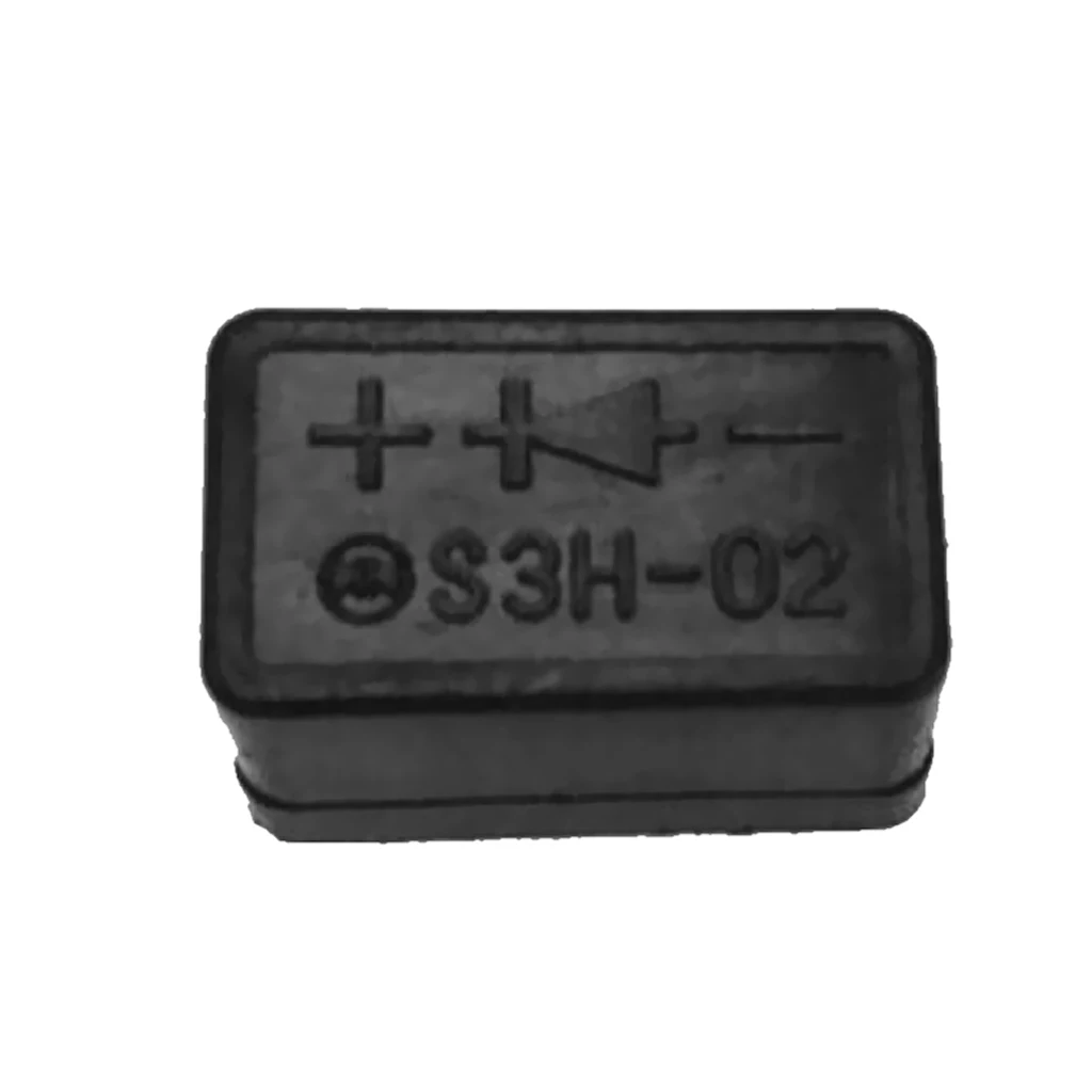 Silicon Rectifier Relay Diode for Honda NA50 NC50 NA NC 50 Express II Car Accessories Silicon Rectifier Relay Diode for Honda NA50 NC50 NA NC 50 Express II Car Accessories