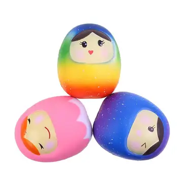 Soft Russian dolls Anti stress Boot Ball Decompression Sticky Fun Stress Squishies Squeeze Friet Kit Toys
Soft Russian dolls Anti stress Boot Ball Decompression Sticky Fun Stress Squishies Squeeze Friet Kit Toys