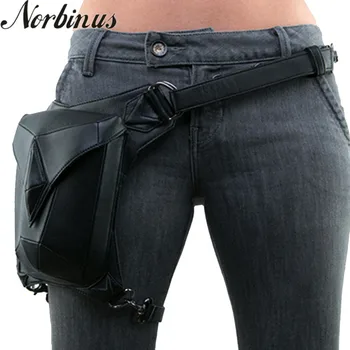 Norbinus Steampunk Waist Leg Bags Women Men Victorian Style Holster Bag Motorcycle Thigh Hip Belt Packs Messenger Shoulder Bags
Norbinus Steampunk Waist Leg Bags Women Men Victorian Style Holster Bag Motorcycle Thigh Hip Belt Packs Messenger Shoulder Bags