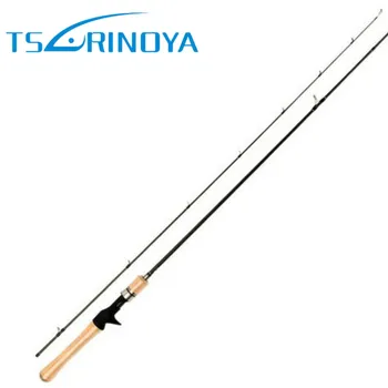 TSURINOYA DRAGON 1.8m UL Carbon Casting Rod 2 Sections Cork Handle Ultralight Lure Fishing Rod 1-8g Lure Weight Vara De Pesca
TSURINOYA DRAGON 1.8m UL Carbon Casting Rod 2 Sections Cork Handle Ultralight Lure Fishing Rod 1-8g Lure Weight Vara De Pesca