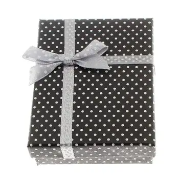 YYW Hot 6 Colored Tiny Paper Box Spot Bow-knot Small Lovely Gift Boxes For Jewelry Set Cheap Wedding Packaging Box for Necklace
YYW Hot 6 Colored Tiny Paper Box Spot Bow-knot Small Lovely Gift Boxes For Jewelry Set Cheap Wedding Packaging Box for Necklace