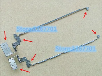 New Original Laptop/notebook LCD/LED Axis/Hinges/Loops for Asus ROG Strix GL552 GL552VW GL552JX ZX50 ZX50V ZX50J ZX50JA fx-plus
New Original Laptop/notebook LCD/LED Axis/Hinges/Loops for Asus ROG Strix GL552 GL552VW GL552JX ZX50 ZX50V ZX50J ZX50JA fx-plus
