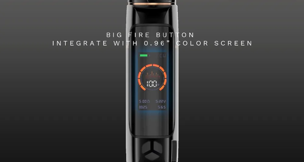 Vaporesso Armour Pro 100W TC Vape Kit (no battery) (7)