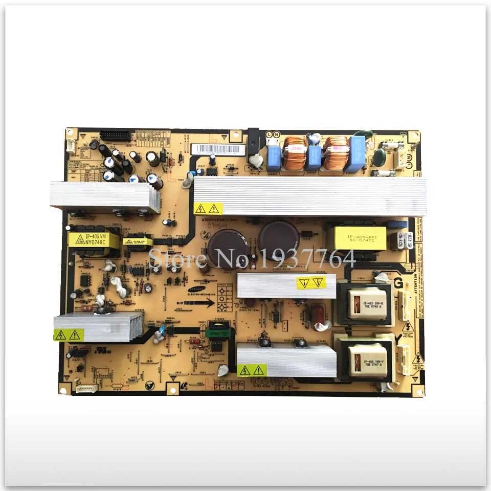 Original LA46M81B power supply board BN44-00166B/A IP-301135A