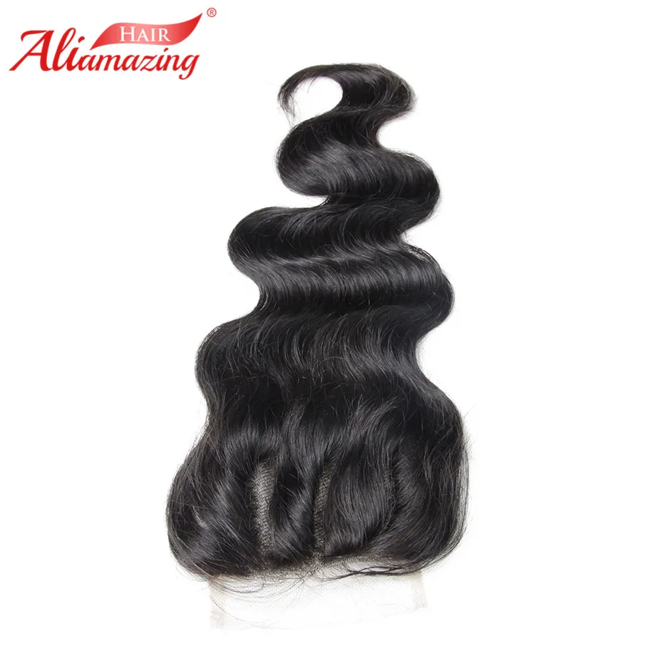 4x4 lace closure