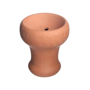 Smoking Dogo 8.5cm Height Hookah Shisha Accessories Clay Bowl Top Diamater 7.2cm
Smoking Dogo 8.5cm Height Hookah Shisha Accessories Clay Bowl Top Diamater 7.2cm