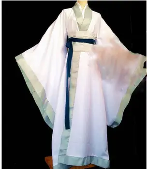 2 Designs Peony Pavilion Wandering in the Garden Scholar Male Costume Hanfu Cos Liu Mengmei Butterfly Personification All-match
2 Designs Peony Pavilion Wandering in the Garden Scholar Male Costume Hanfu Cos Liu Mengmei Butterfly Personification All-match