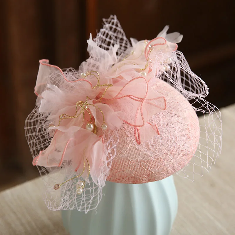 Fascinator Women Hats For Church Bibi Chapeaux Mariage Elegant Red Headdress Girl Party Top Hat The Jockey Club Cap
Fascinator Women Hats For Church Bibi Chapeaux Mariage Elegant Red Headdress Girl Party Top Hat The Jockey Club Cap