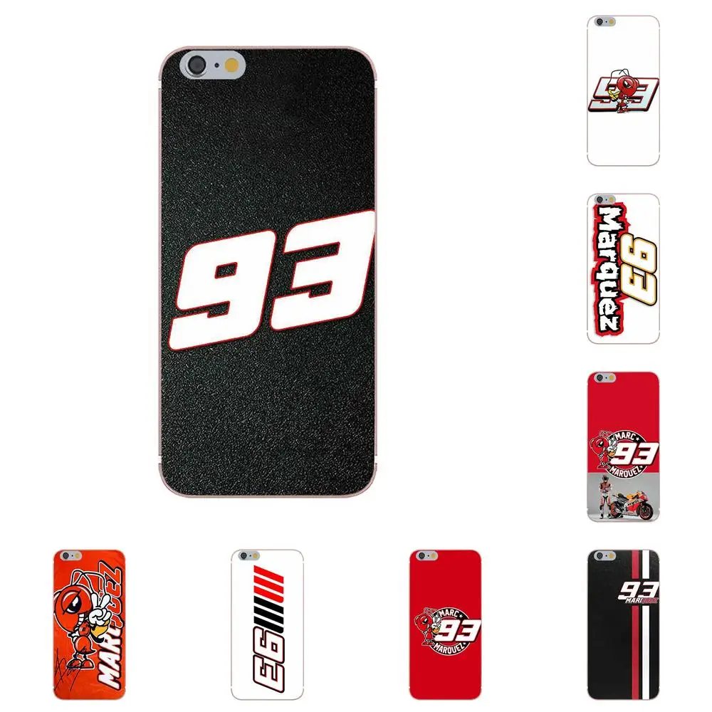 Kmuysl Marc Marquez 93 For LG G2 G3 mini spirit G4 G5 G6 K4 K7 K8 K10 2017 V10 V20 V30 TPU Top Selling
Kmuysl Marc Marquez 93 For LG G2 G3 mini spirit G4 G5 G6 K4 K7 K8 K10 2017 V10 V20 V30 TPU Top Selling