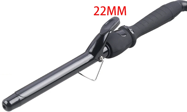 High Quality Professional 110-220V Hair Curling Iron Ceramic Hair Curler Hair Waver Styling Tools Hair Styler
High Quality Professional 110-220V Hair Curling Iron Ceramic Hair Curler Hair Waver Styling Tools Hair Styler